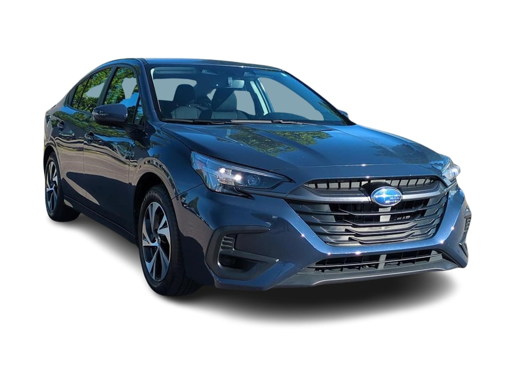 Thumbnail: 2025 Subaru Legacy - 21