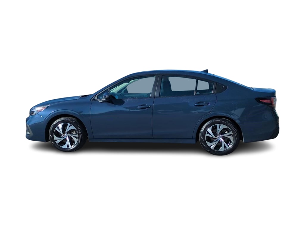 Thumbnail: 2025 Subaru Legacy - 3