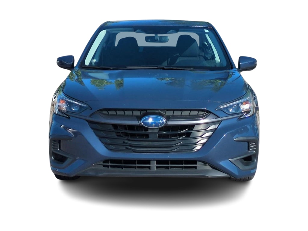 Thumbnail: 2025 Subaru Legacy - 22