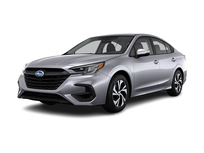 2025 Subaru Legacy Premium 2