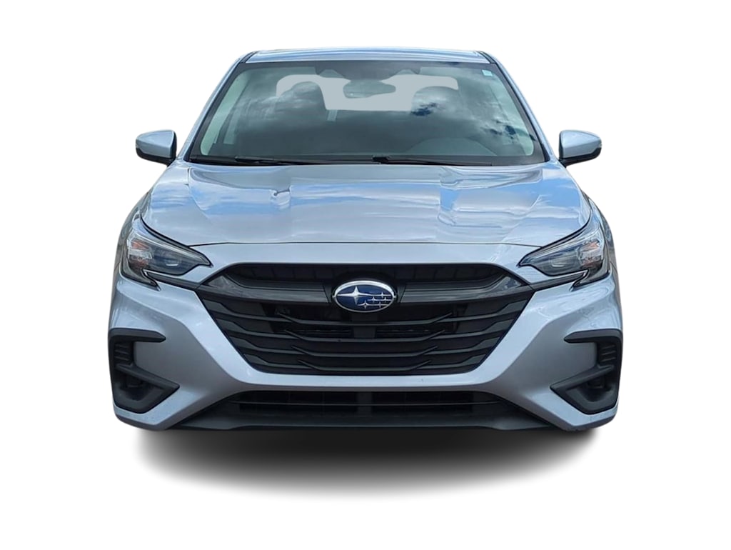 Thumbnail: 2025 Subaru Legacy - 6