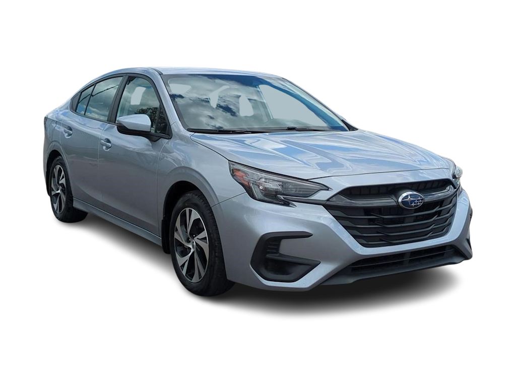 Thumbnail: 2025 Subaru Legacy - 22