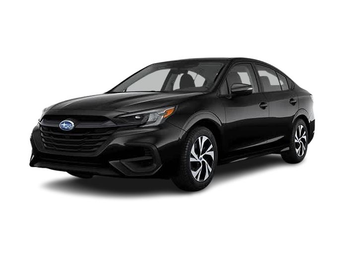 2025 Subaru Legacy