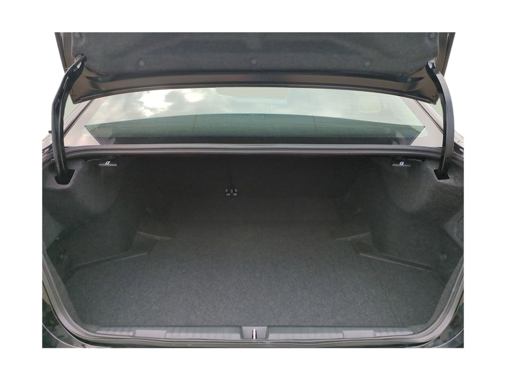 Thumbnail: 2025 Subaru Legacy - 16