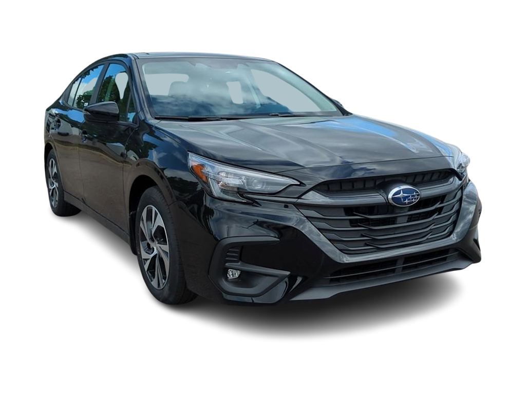Thumbnail: 2025 Subaru Legacy - 21