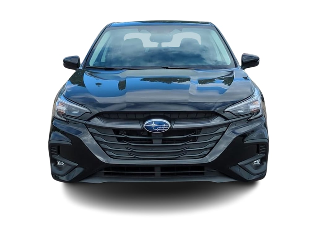 Thumbnail: 2025 Subaru Legacy - 22