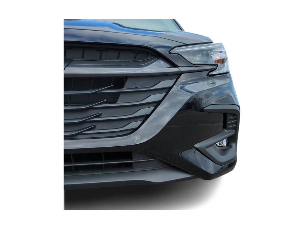 Thumbnail: 2025 Subaru Legacy - 23