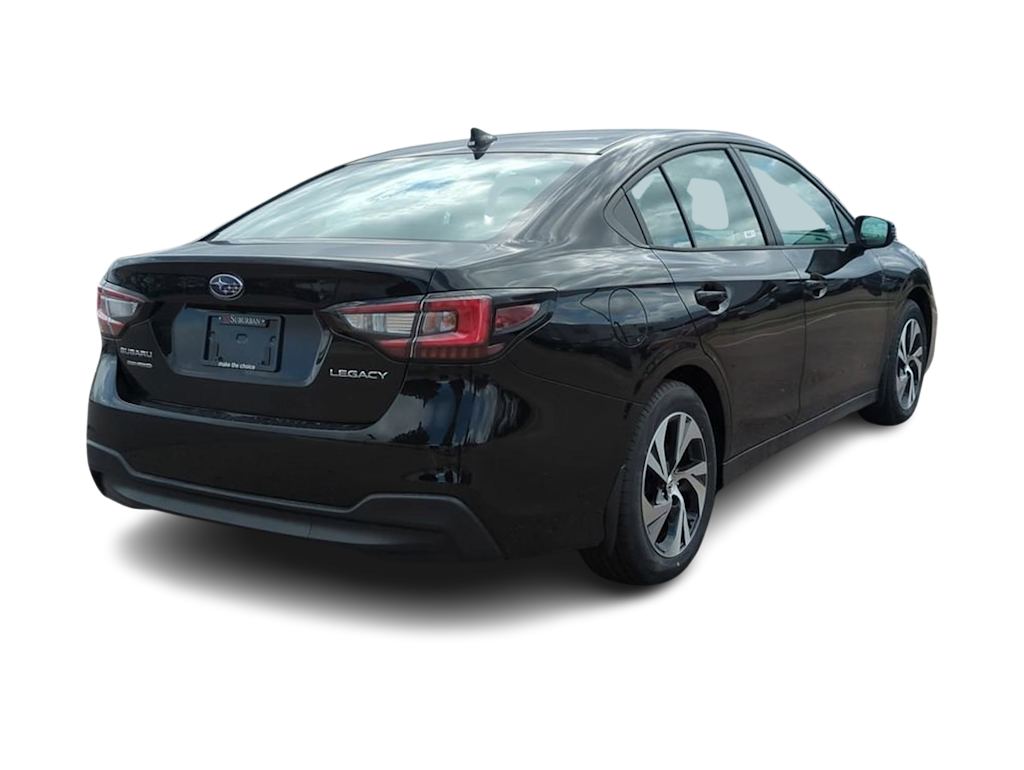Thumbnail: 2025 Subaru Legacy - 19