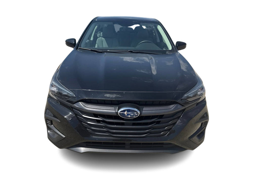Thumbnail: 2025 Subaru Legacy - 4