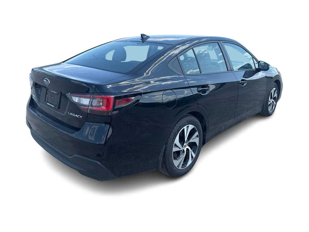 Thumbnail: 2025 Subaru Legacy - 7