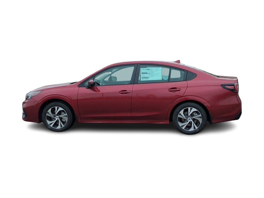 Thumbnail: 2025 Subaru Legacy - 3