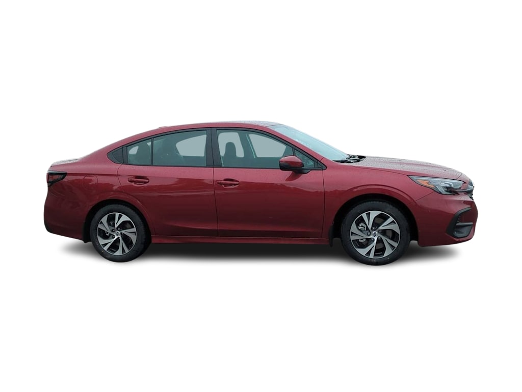 Thumbnail: 2025 Subaru Legacy - 19