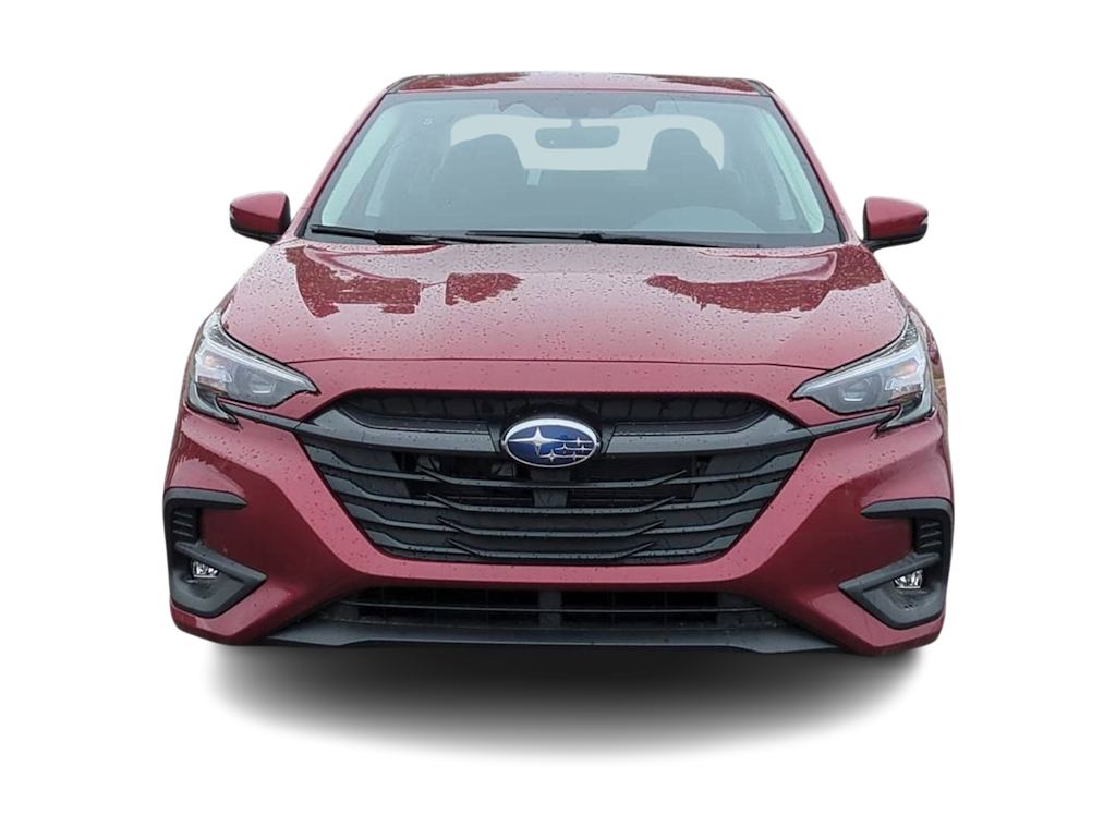 Thumbnail: 2025 Subaru Legacy - 6