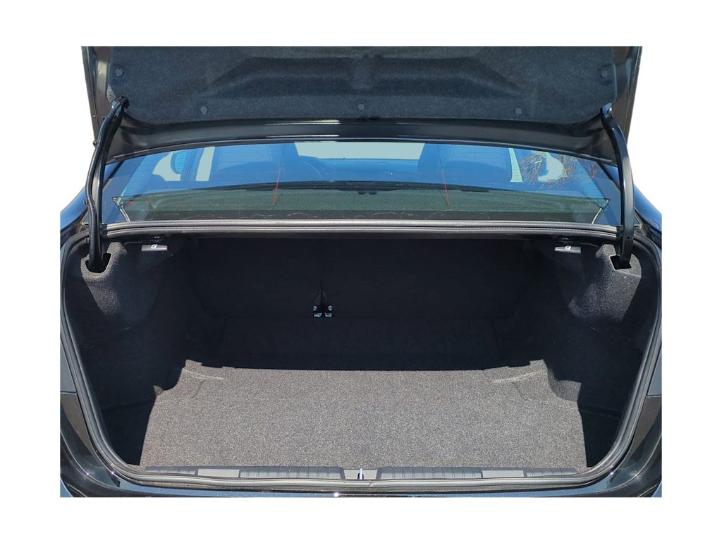 Thumbnail: 2025 Subaru Legacy - 17