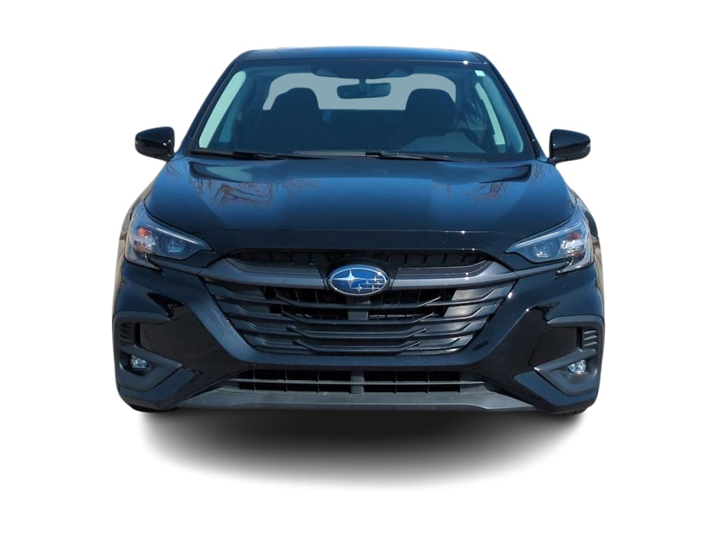 Thumbnail: 2025 Subaru Legacy - 6