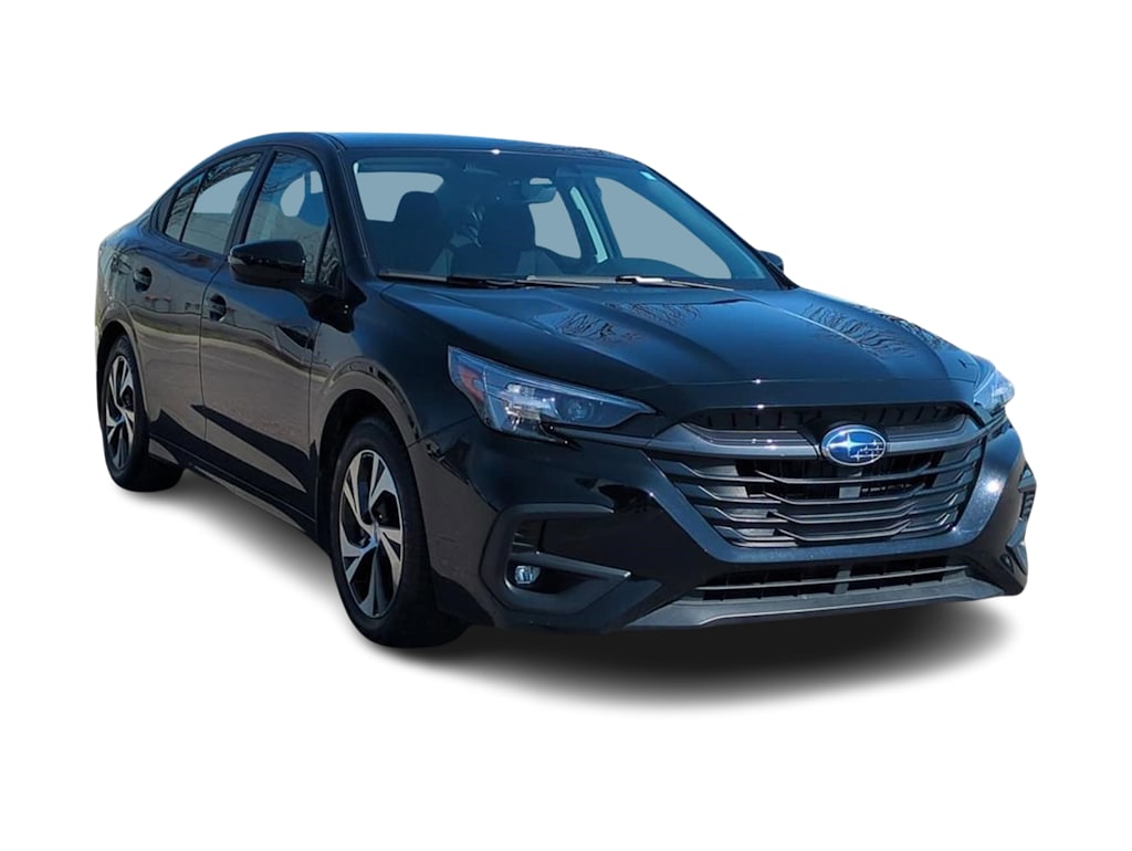 Thumbnail: 2025 Subaru Legacy - 22