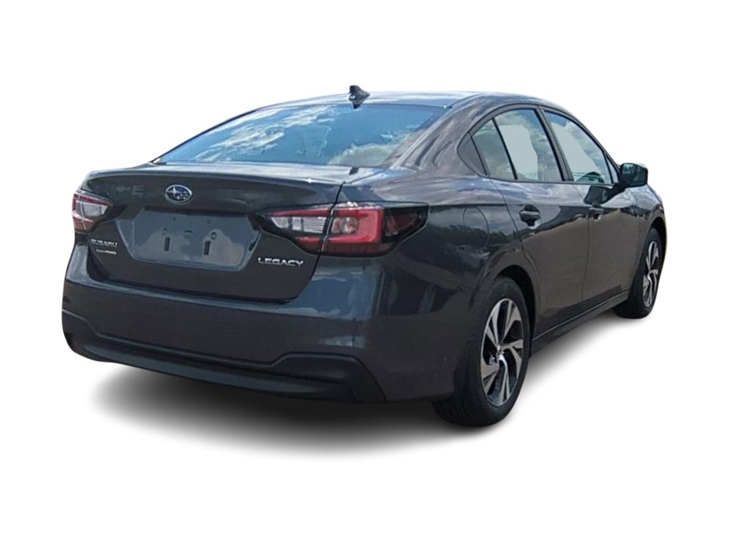 Thumbnail: 2025 Subaru Legacy - 19