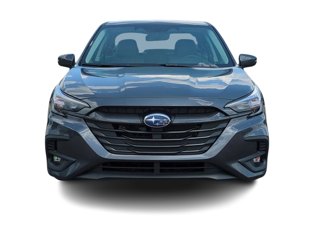 Thumbnail: 2025 Subaru Legacy - 6