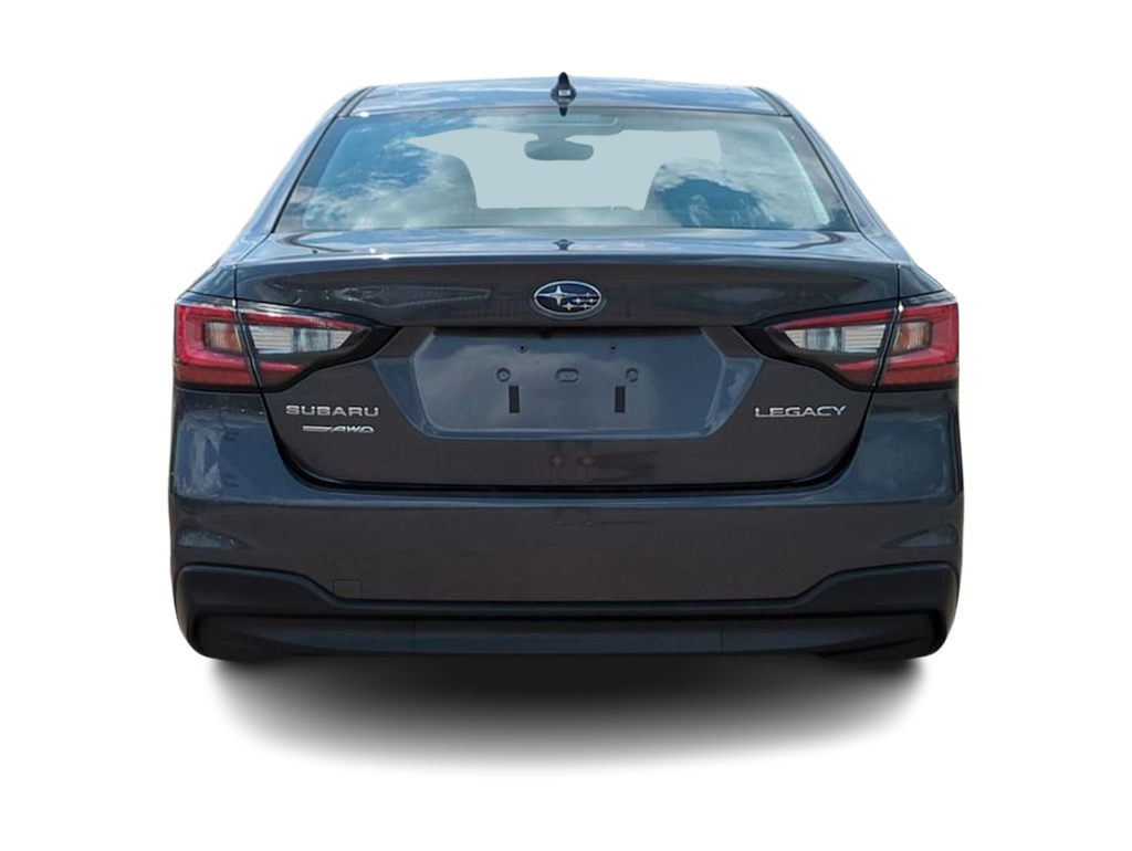 Thumbnail: 2025 Subaru Legacy - 5