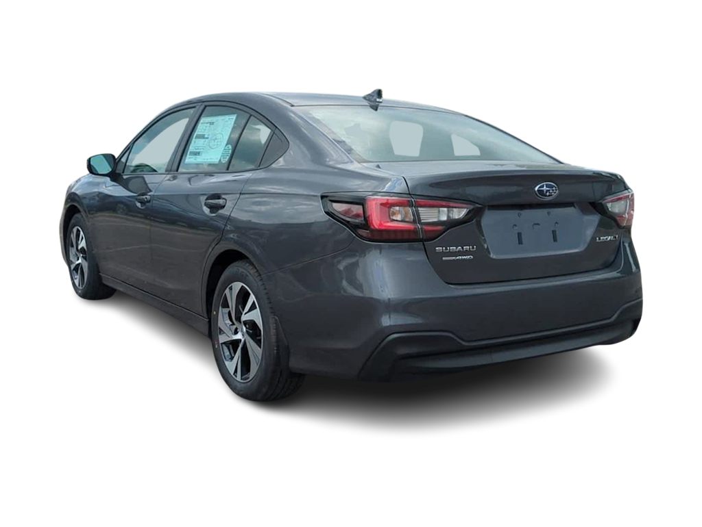 Thumbnail: 2025 Subaru Legacy - 4