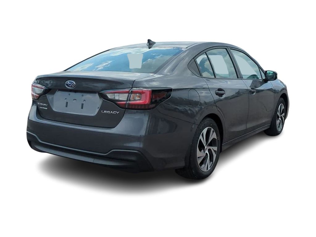 Thumbnail: 2025 Subaru Legacy - 19