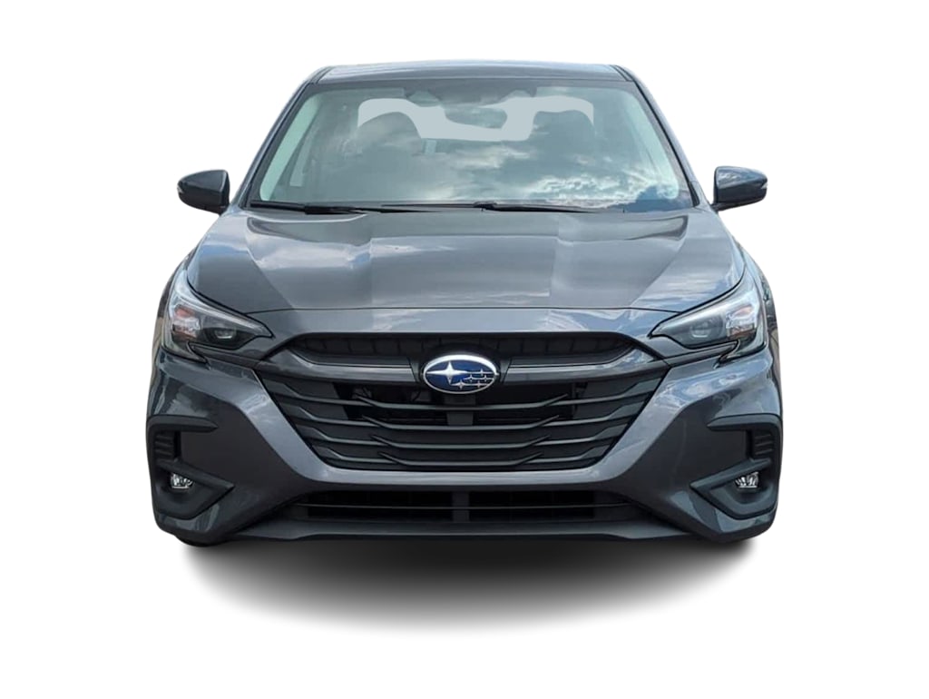 Thumbnail: 2025 Subaru Legacy - 6