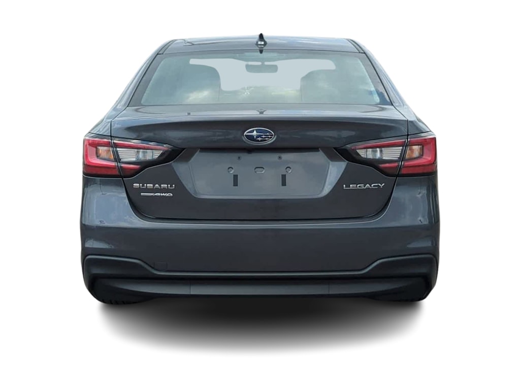 Thumbnail: 2025 Subaru Legacy - 5