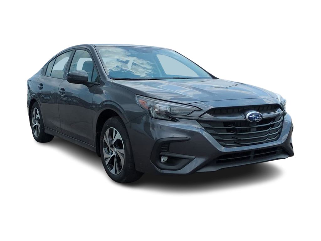 Thumbnail: 2025 Subaru Legacy - 21