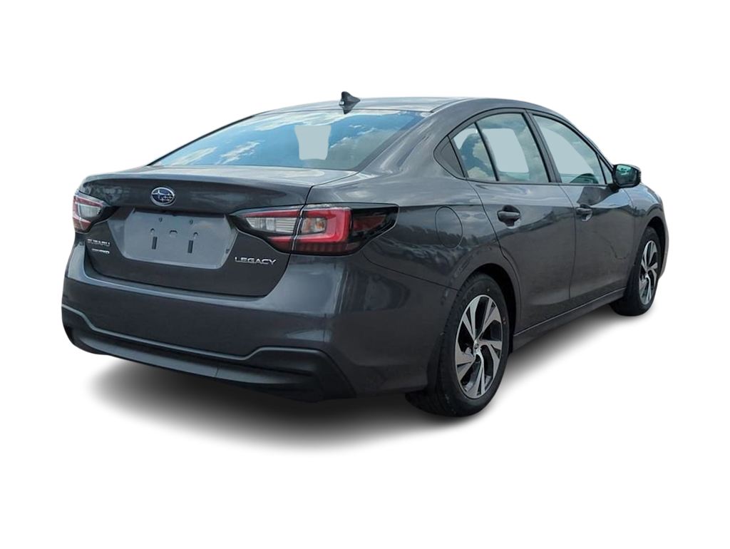 Thumbnail: 2025 Subaru Legacy - 19