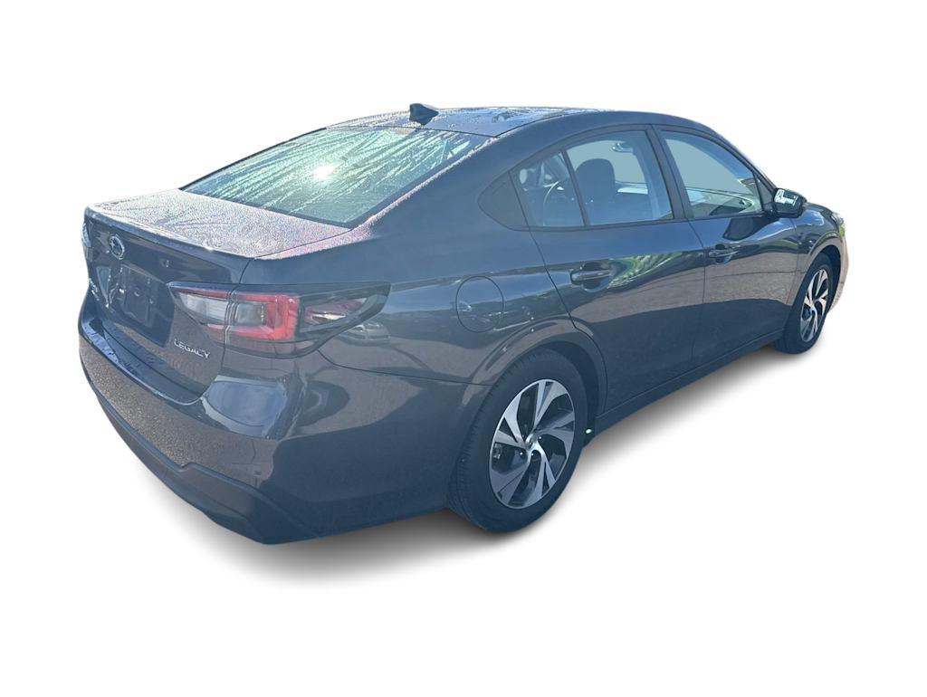 Thumbnail: 2024 Subaru Legacy - 14