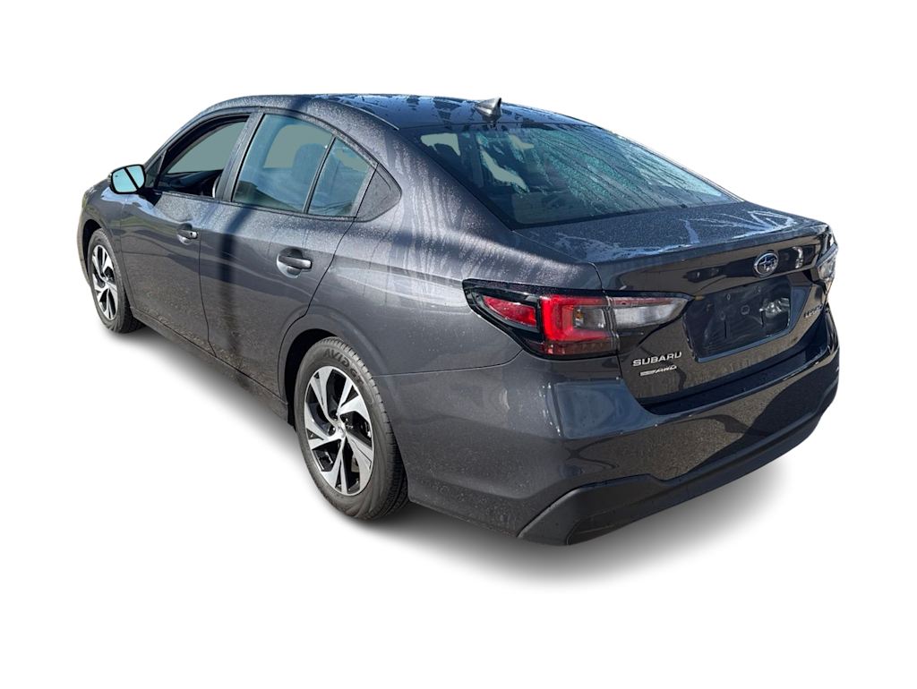 Thumbnail: 2024 Subaru Legacy - 4