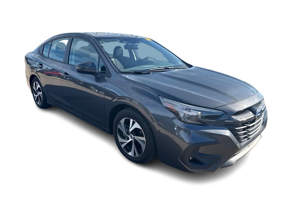 Thumbnail: 2024 Subaru Legacy - 15