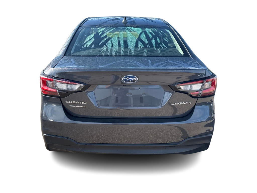 Thumbnail: 2024 Subaru Legacy - 5