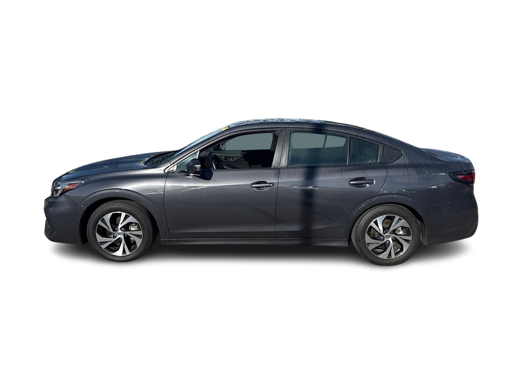 Thumbnail: 2024 Subaru Legacy - 3