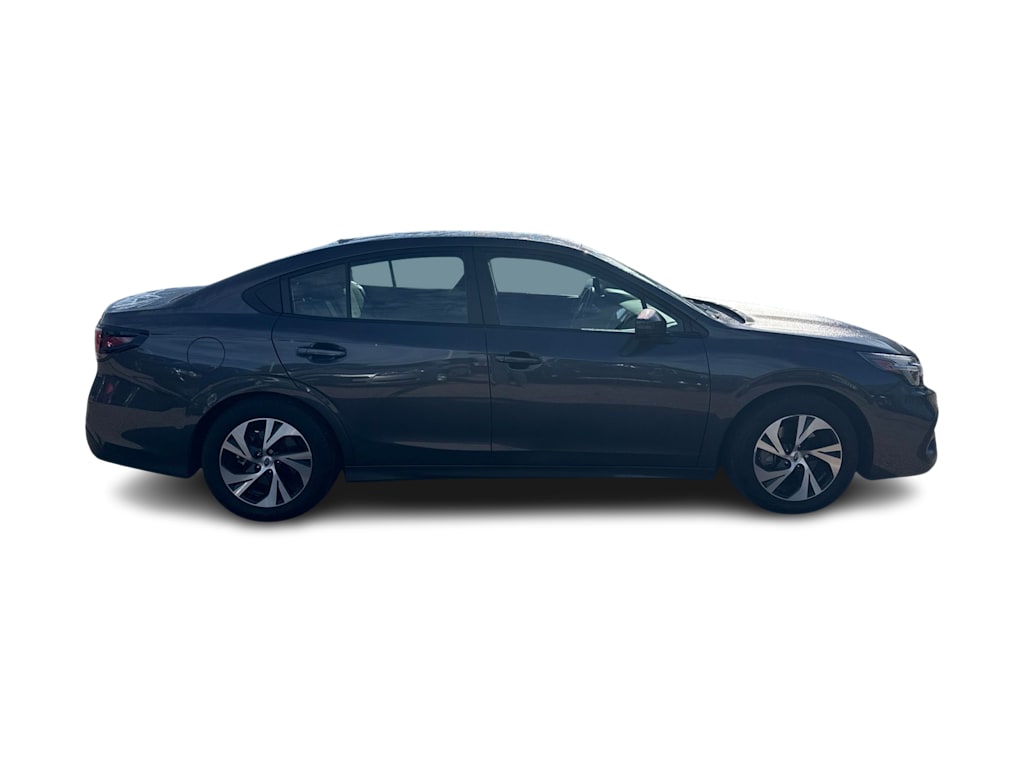 Thumbnail: 2024 Subaru Legacy - 19