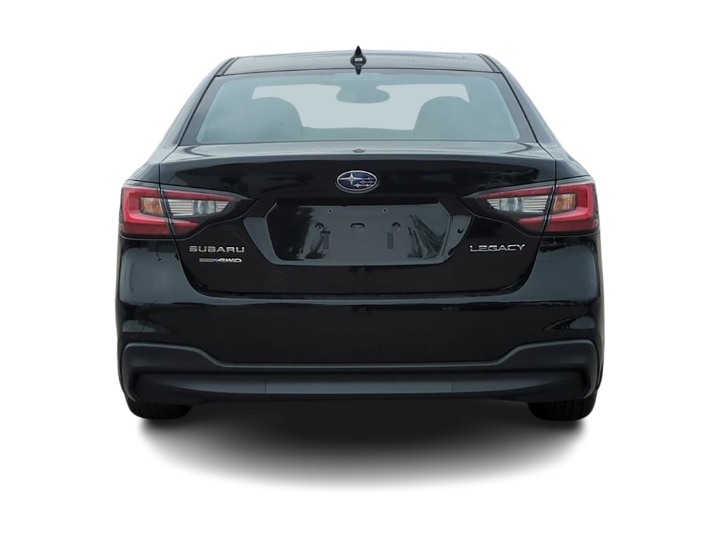 Thumbnail: 2025 Subaru Legacy - 5