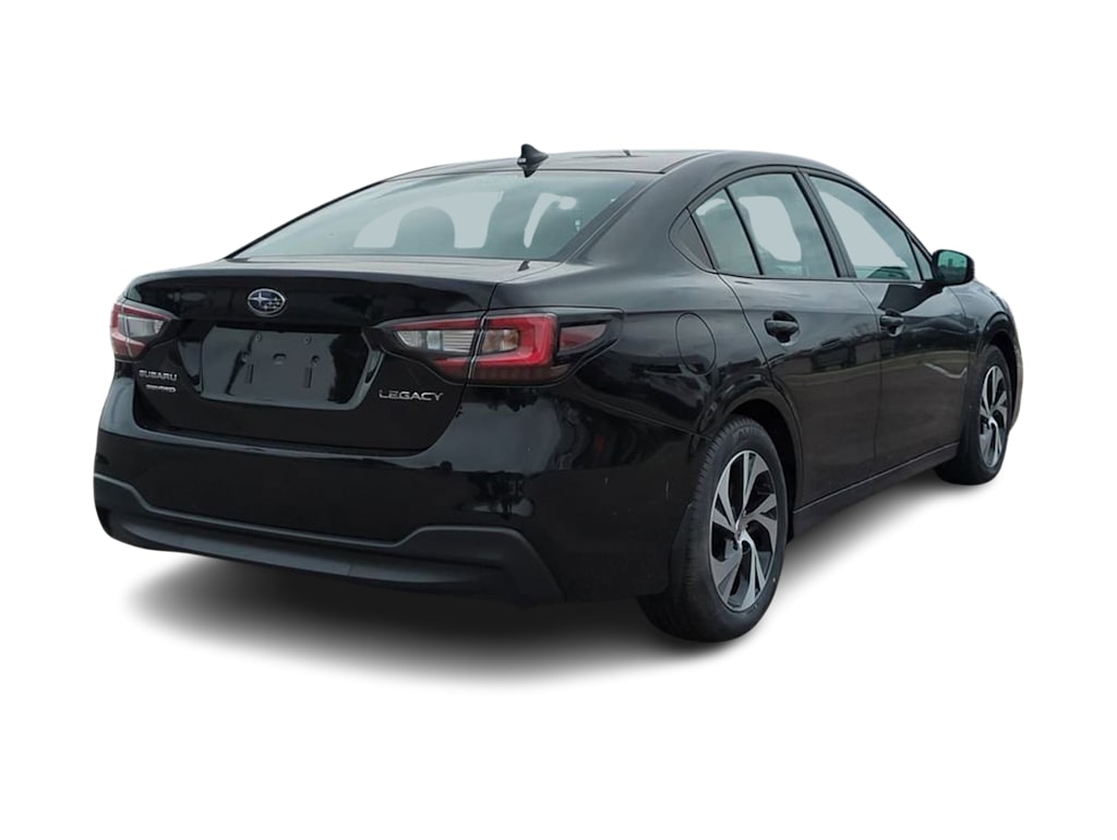 Thumbnail: 2025 Subaru Legacy - 19