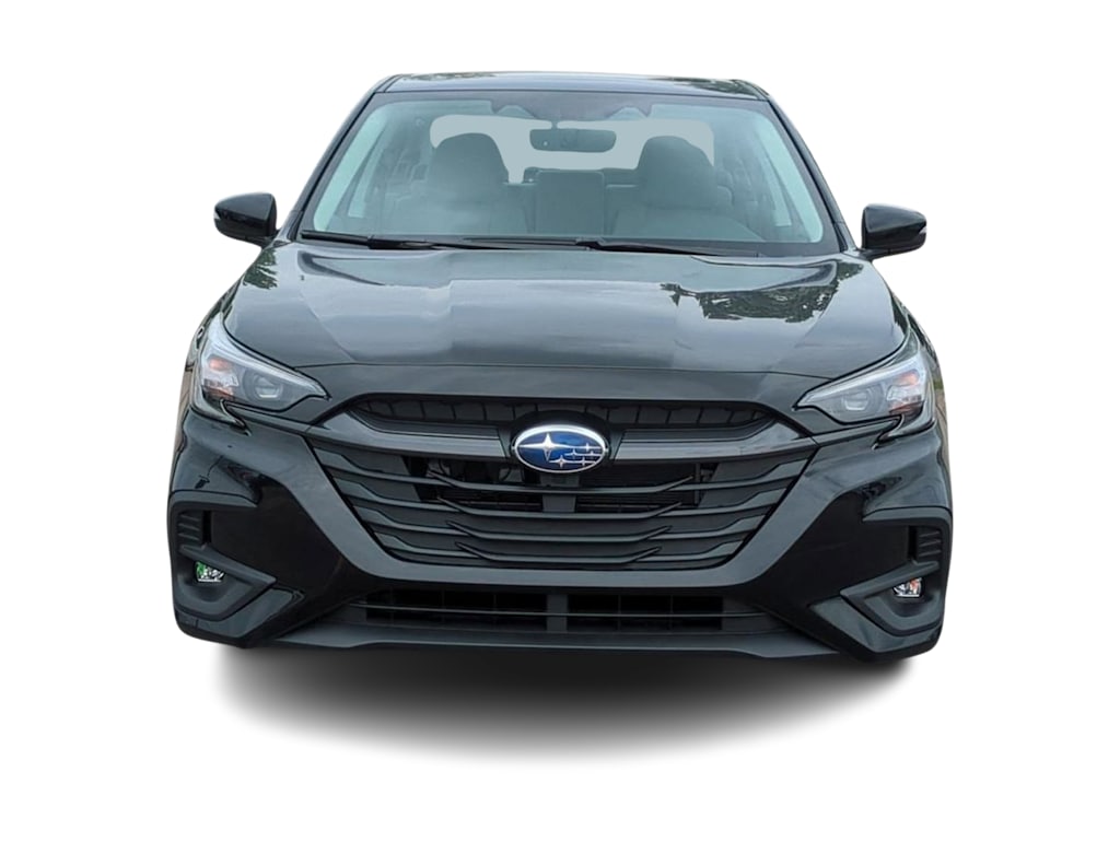 Thumbnail: 2025 Subaru Legacy - 6