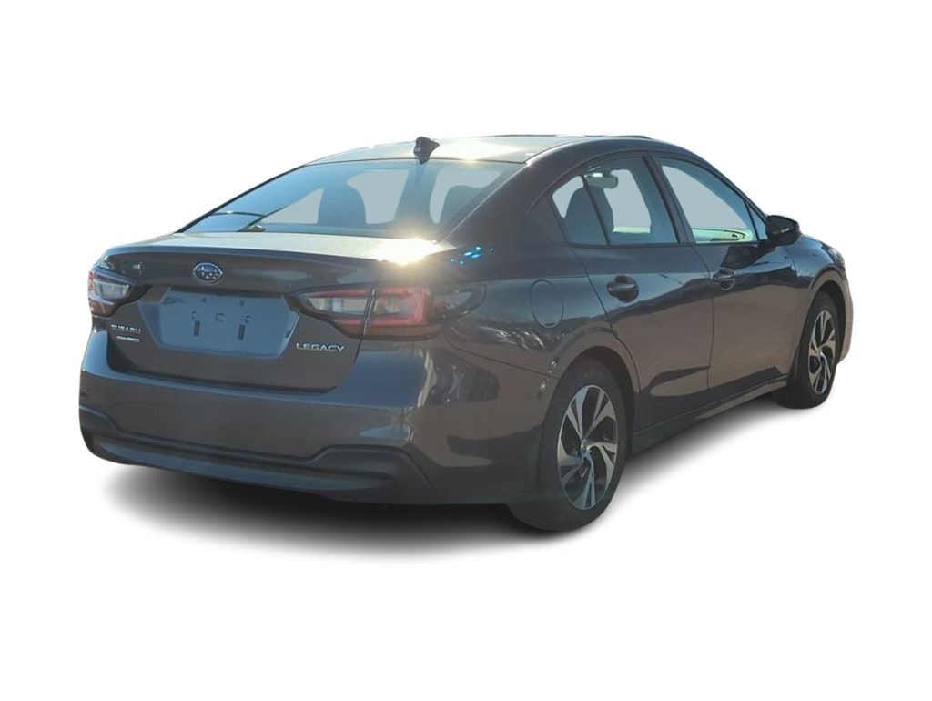 2025 Subaru Legacy Premium 19