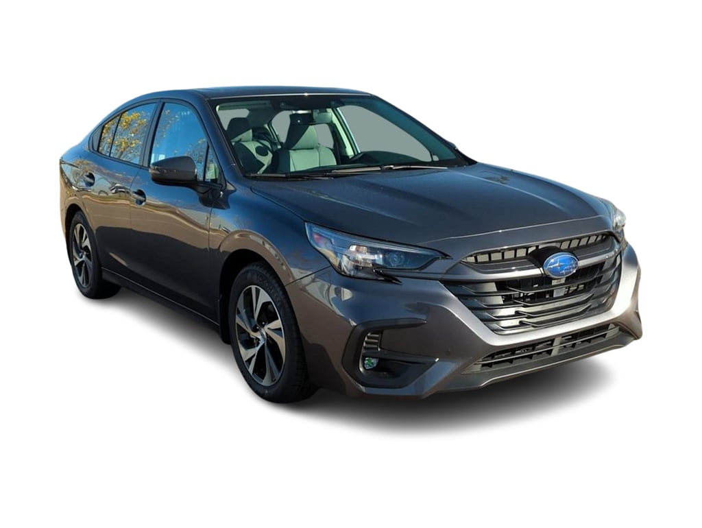 2025 Subaru Legacy Premium 21