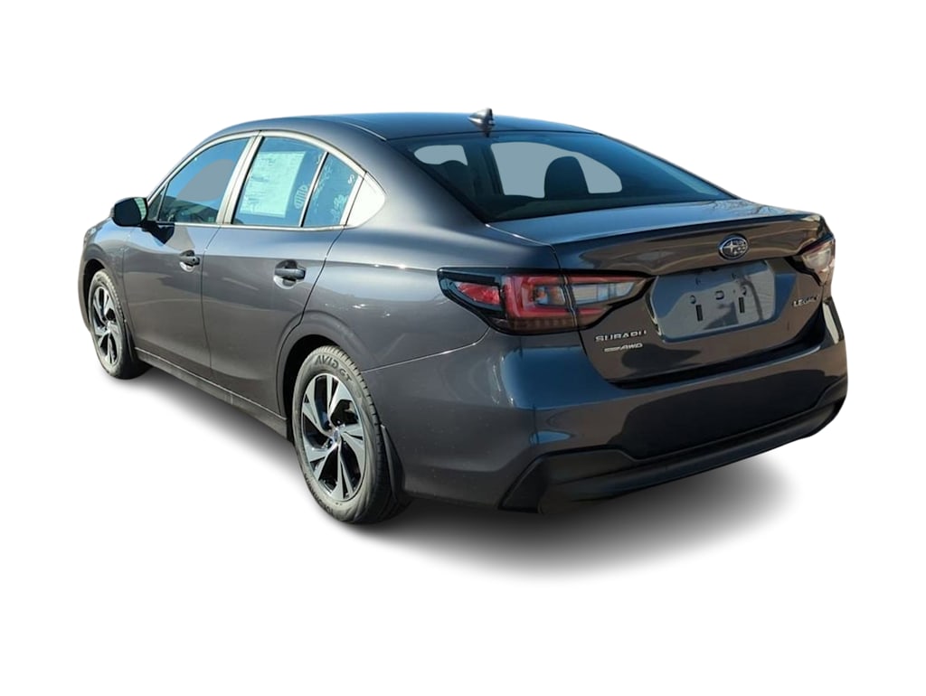 2025 Subaru Legacy Premium 4