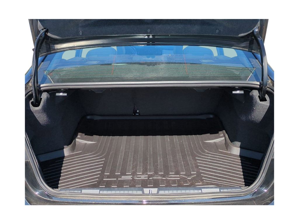 Thumbnail: 2025 Subaru Legacy - 17