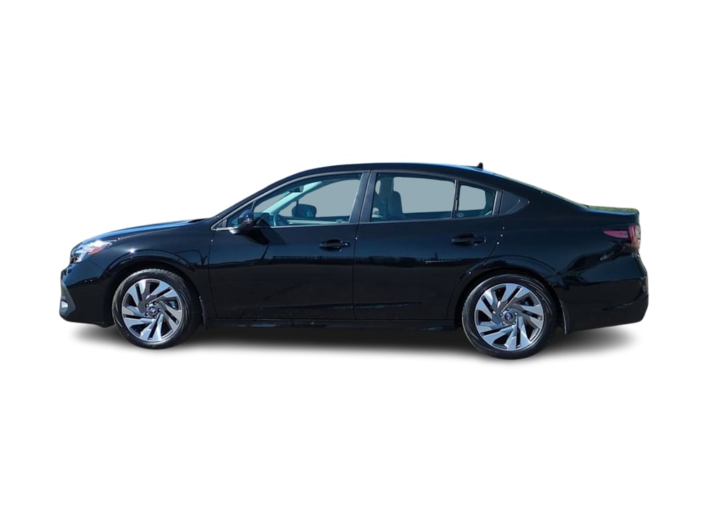 Thumbnail: 2025 Subaru Legacy - 3