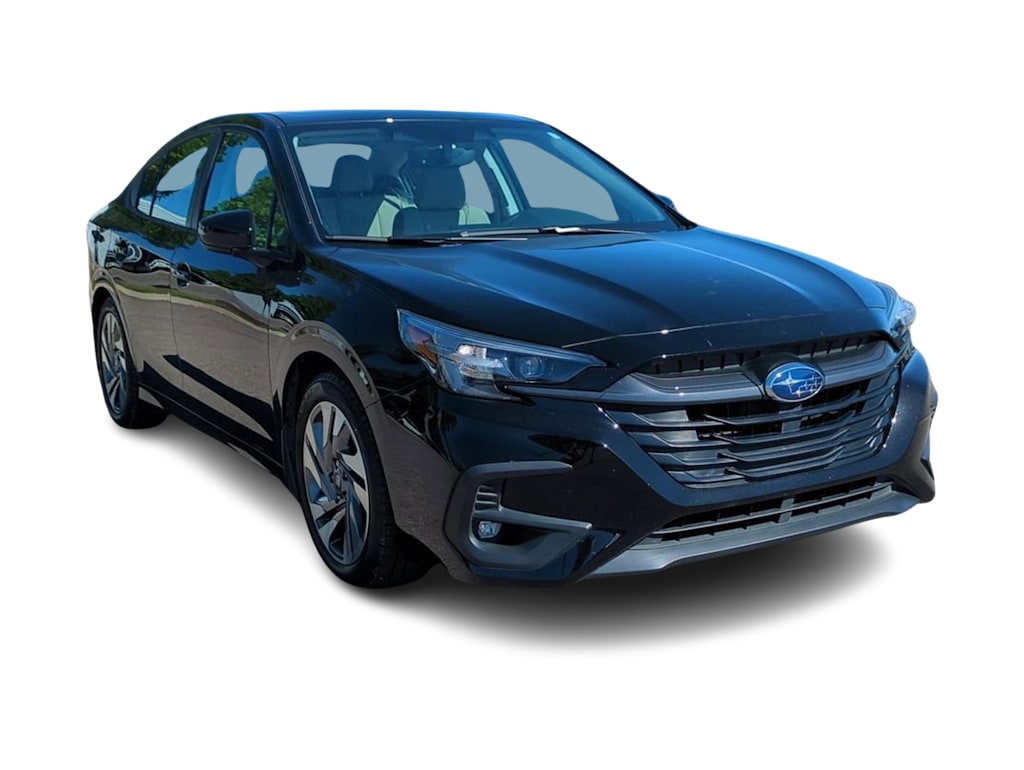 Thumbnail: 2025 Subaru Legacy - 22