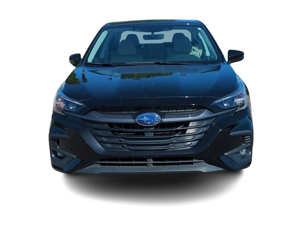 Thumbnail: 2025 Subaru Legacy - 6