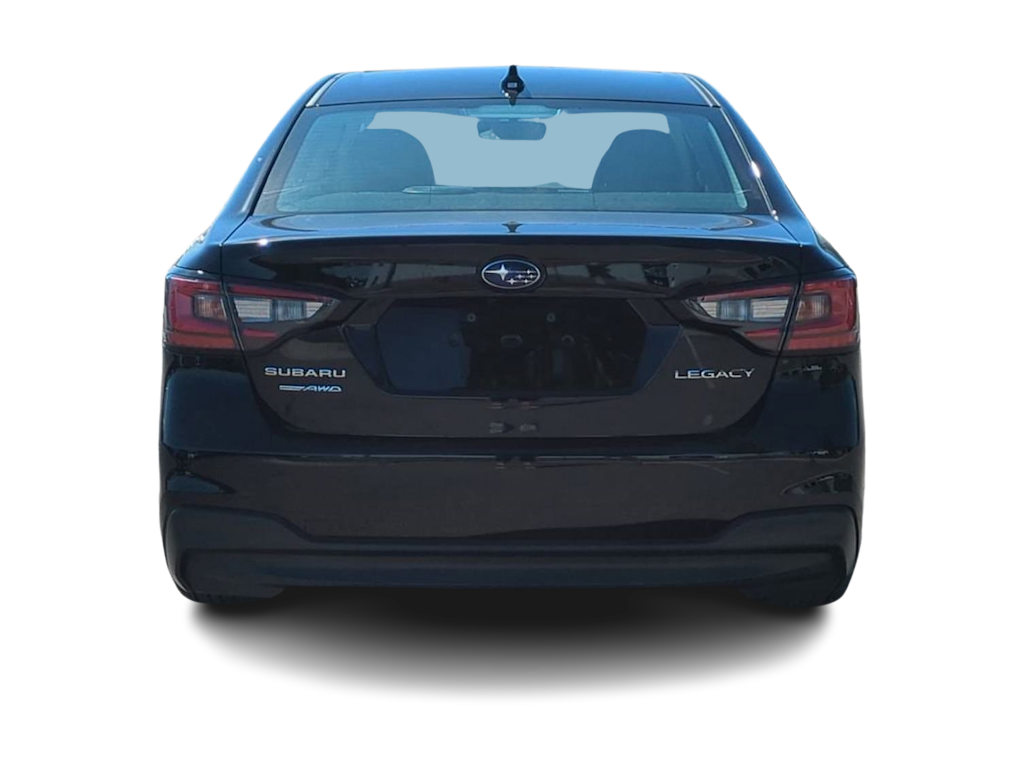 Thumbnail: 2025 Subaru Legacy - 5