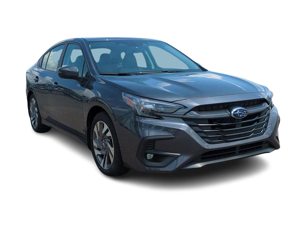 Thumbnail: 2025 Subaru Legacy - 21