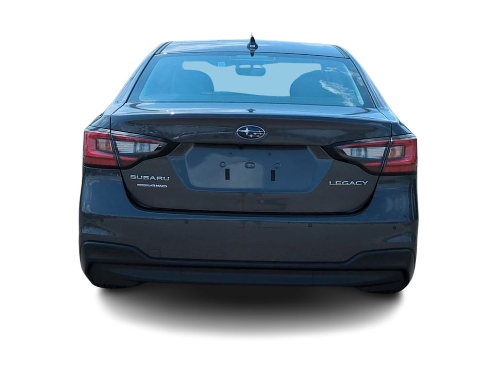 Thumbnail: 2025 Subaru Legacy - 5