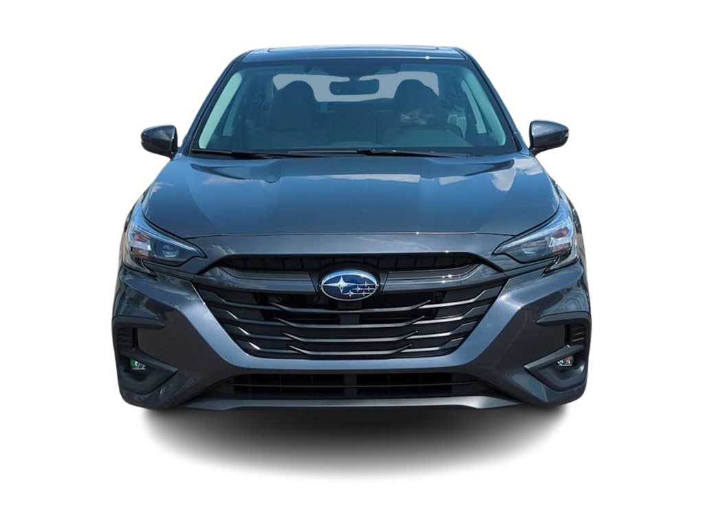 Thumbnail: 2025 Subaru Legacy - 6