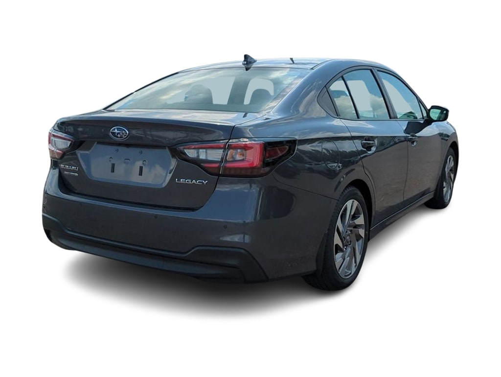 Thumbnail: 2025 Subaru Legacy - 19